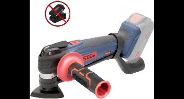 Güde MW 18-0 Accu Multitool 18 Volt zonder accu