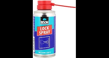 Slotspray - 150ml - Lock spray - Professional Quality