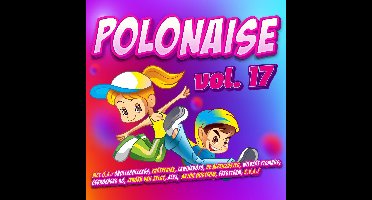 Polonaise Deel 17