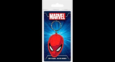 Marvel Avengers - Spider-Man - Sleutelhanger