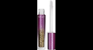 Revlon Crystal Aura Liquid Alloy Eye Shadow oogschaduw 004 heal your spirit