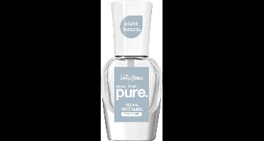 Sally Hansen Good.Kind.Pure. Vegan Nagellak - 101 Top Coat