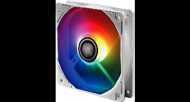 XILENCE Performance A+ Case Fan 120 mm White ARGB