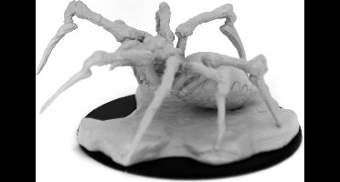 D&D Nolzur's Marvelous Miniatures - Phase Spider