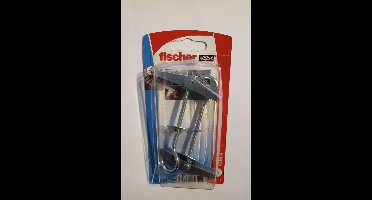 Fischer 084342 KDH 4 K NV Tuimelplug 95 mm 1 set(s)