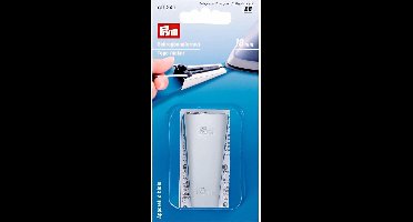 PRYM, BIAISBANDVORMER, 18MM, PER STUK.