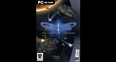 Nexus : The Jupiter Incident PC