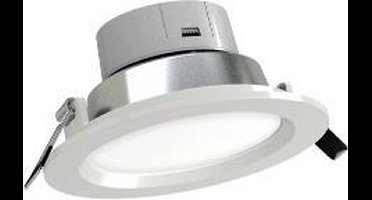 LED Deckenspot save-E 8'' 22 Watt 4000K, 1500lm
