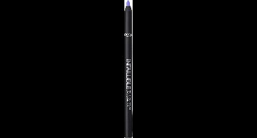 L'Oréal Paris Infallible Gel Crayon 24H - 11 Purple Rain - Eyeliner