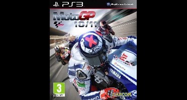 MotoGP 10/11