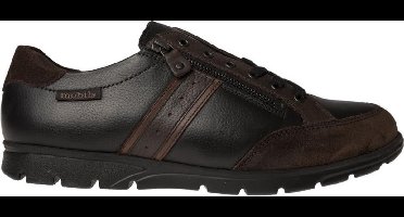 Mephisto Kristof bruine sneaker maat 11