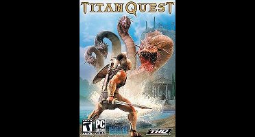 Titan Quest PC