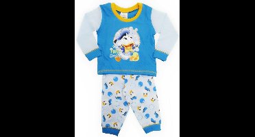 Pyjama Disney Donald Duck maat 68/74