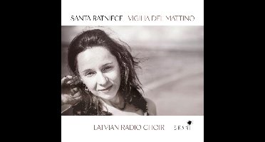Santa Ratniece - Vigilia Del Mattino