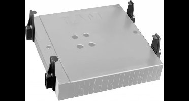 Laptop Tough-Tray™ Flat Clamping Arm Kit