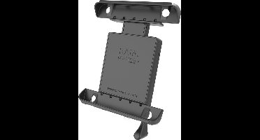 Tab-Lock klemhouder Apple iPad Gen 1-4 + More TABL3U