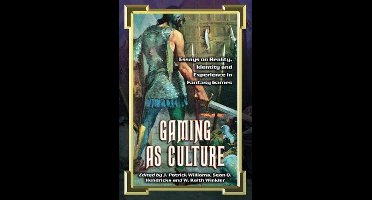 Gaming as Culture