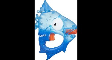 NERF Super Soaker Fortnite Slurpfish - Waterpistool