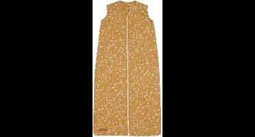 Little Dutch Slaapzak zomer 70 cm Wild Flowers Ochre