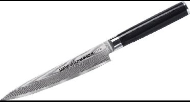 Samura Damascus universeelmes 15 cm - Damaststaal - G-10