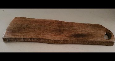 Mica Decorations Tapasplank 17 x52cm