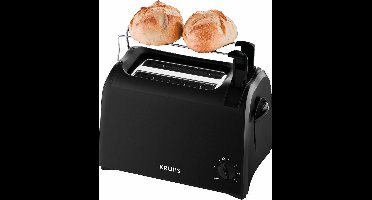 Krups Express Toaster - KH201B10