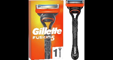 Gillette Fusion5 - Scheersysteem Voor Mannen