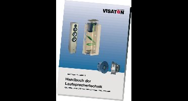 Visaton Vs-book0095 Handboek Luidsprekertechniek (duits)