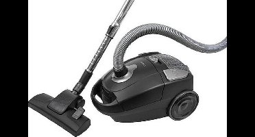 Frilec BP-Rubin - Stofzuiger met zak