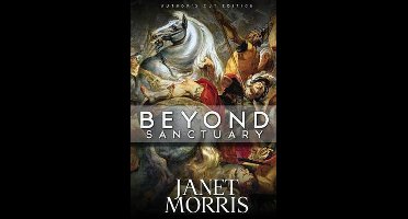 Sacred Band- Beyond Sanctuary