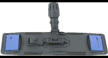 Mopframe flappen en pocket systeem 40x11 cm