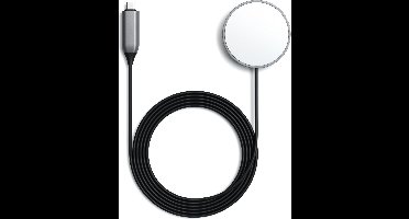 Satechi Magnetic Wireless Charging Cable
