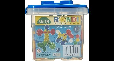 Lena Rondi 25 bucket