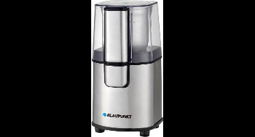 Blaupunkt FCG701 Molen met messen Zilver 120 W