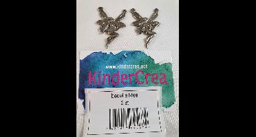 bedel elf fee, 2 stuks kindercrea