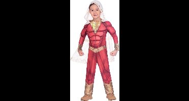 Shazam Kostuum Kind