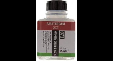 Amsterdam Droogvertragend Medium 071 Fles 250 ml