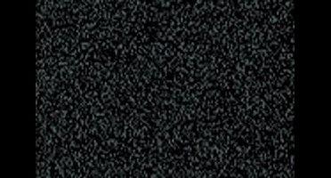 Plakfolie-Plakplastic velours zwart