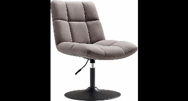 IVOL Design fauteuil Lille - Velvet taupe