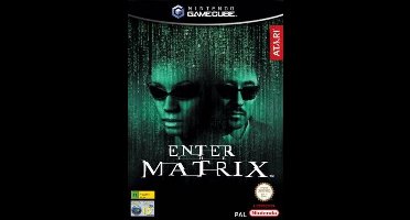 Enter The Matrix