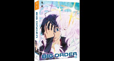 Big Order - Série Intégrale