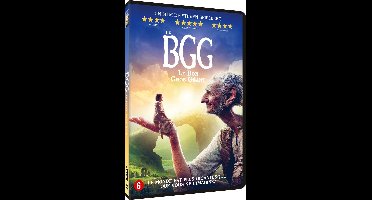 De Gvr (Grote Vriendelijke Reus)