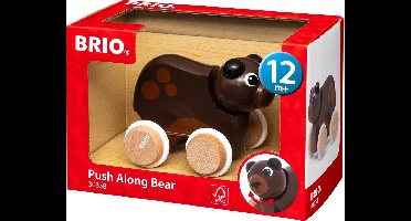BRIO Duwbeer - 30338