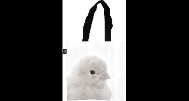 Mini tas met kuikentje