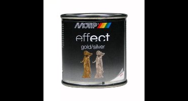 Deco Effect Bronslak Goud 100ml