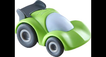 Haba Kullerbu Groene Sportwagen