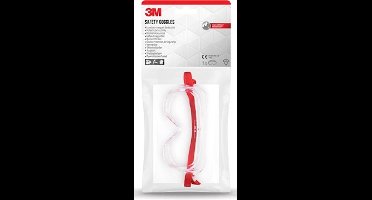 3M ruimzichtbril 4700C1