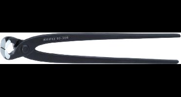 Knipex bindtang 280mm 99-280 open benen
