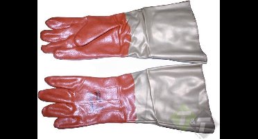 Werkhandschoen, Ansell, Kevlar werkhandschoenen 28-390