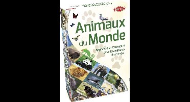 Animaux du Monde (FR)